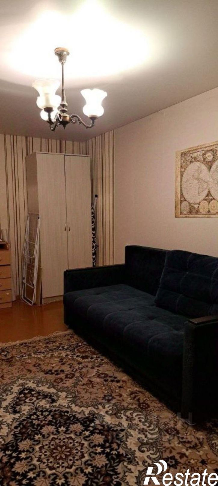 2-комн квартира ул Пушкина, 25,  д. 25