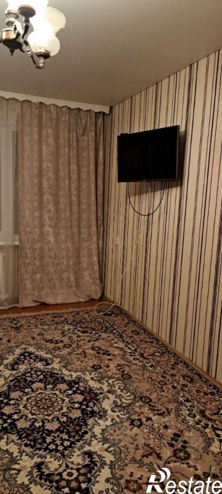 2-комн квартира ул Пушкина, 25,  д. 25