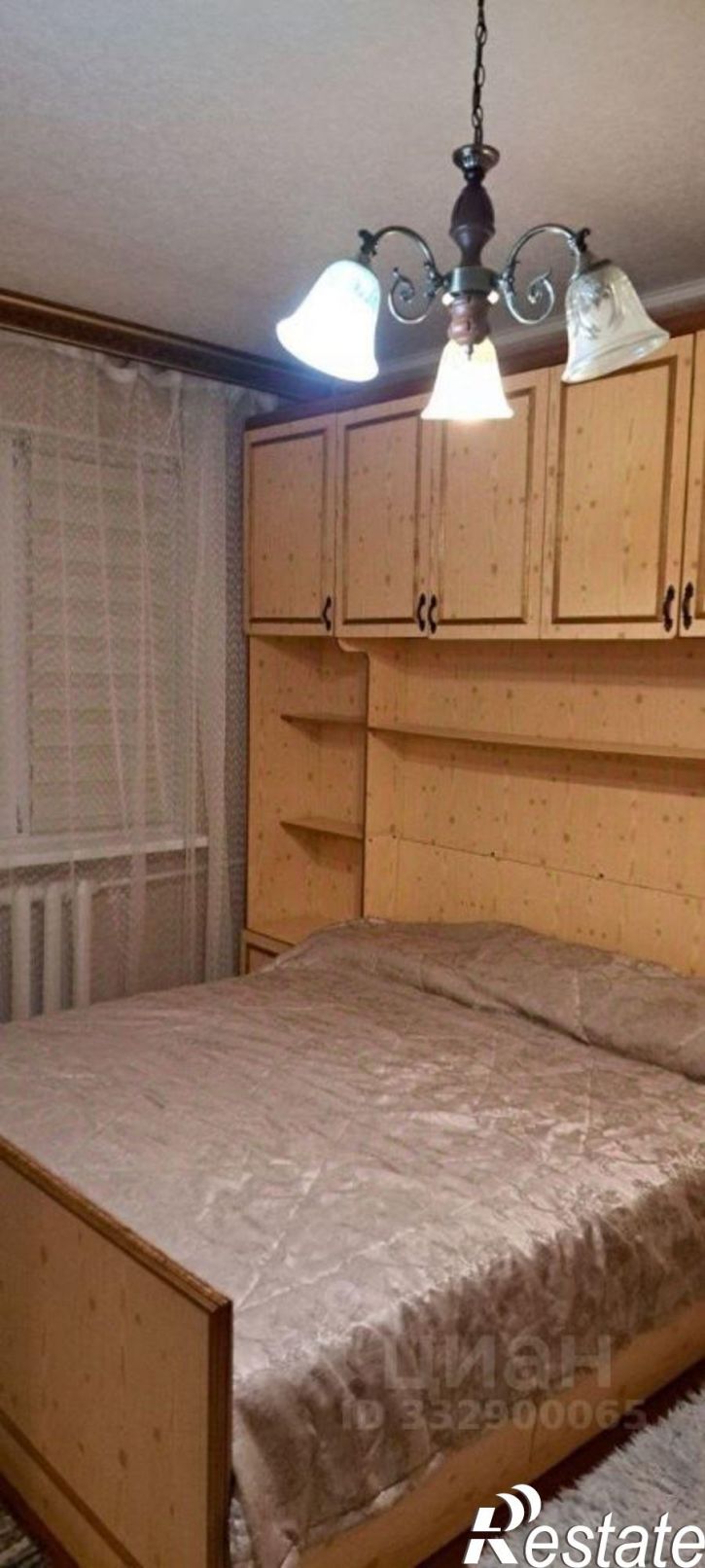 2-комн квартира ул Пушкина, 25,  д. 25