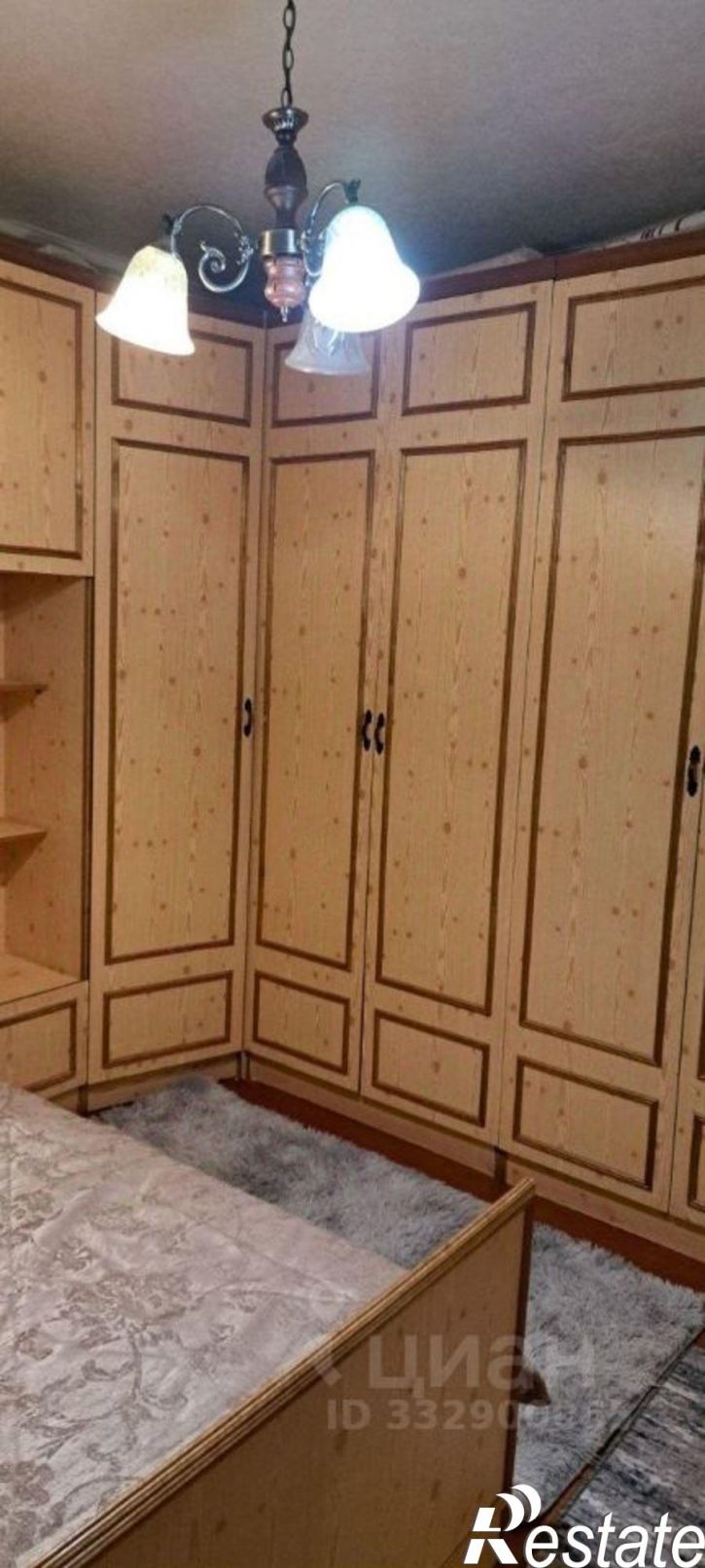 2-комн квартира ул Пушкина, 25,  д. 25
