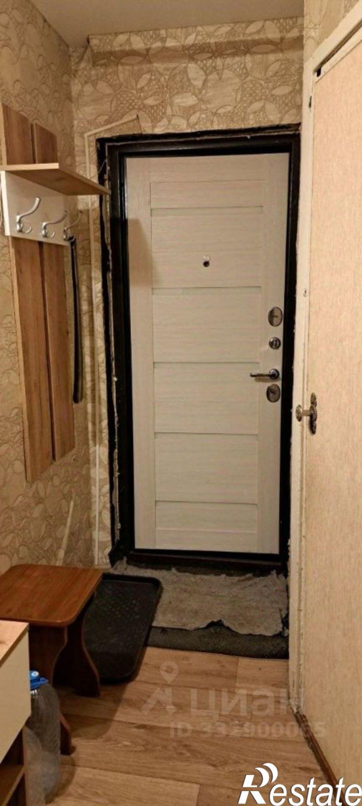 2-комн квартира ул Пушкина, 25,  д. 25