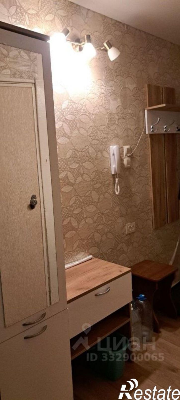 2-комн квартира ул Пушкина, 25,  д. 25