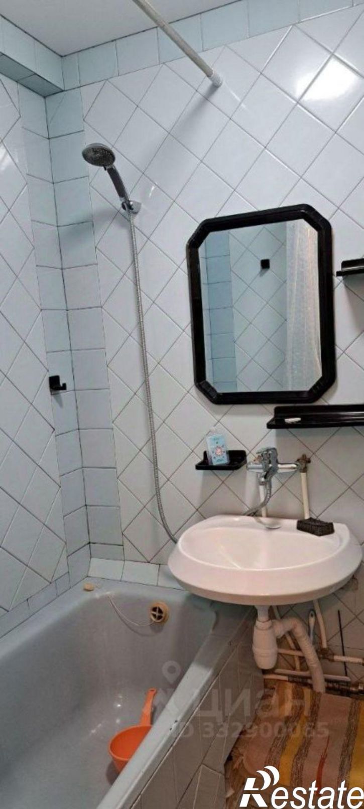 2-комн квартира ул Пушкина, 25,  д. 25