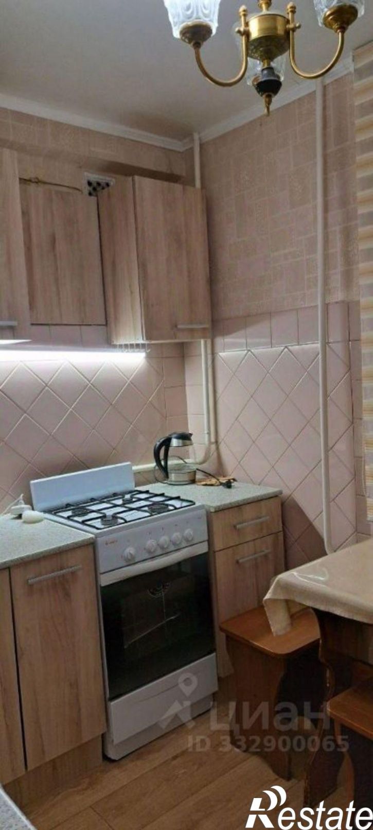 2-комн квартира ул Пушкина, 25,  д. 25