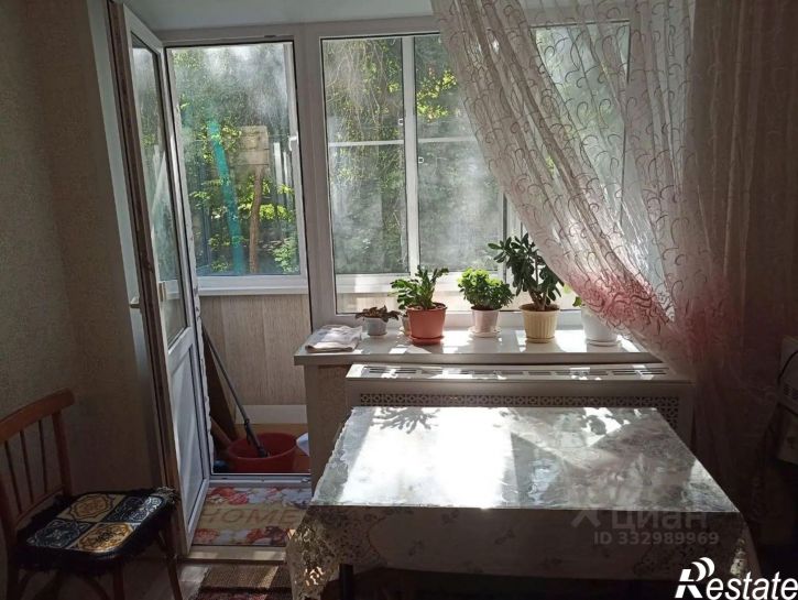 Комната ул Попова, 8А,  д. 8А