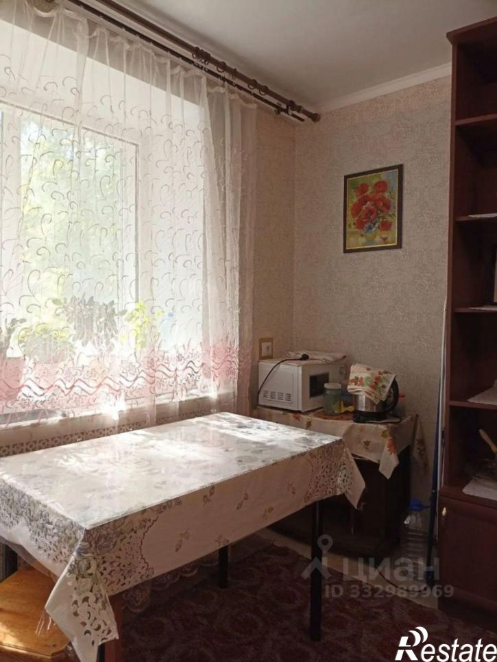 Комната ул Попова, 8А,  д. 8А