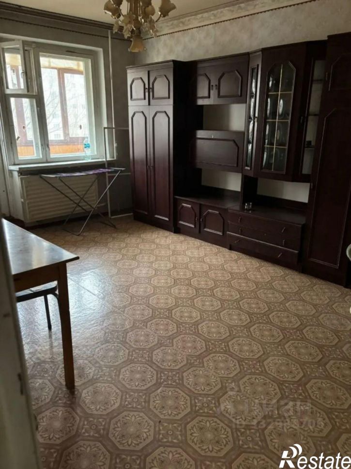 2-комн квартира пр-кт Строителей, 154,  д. 154