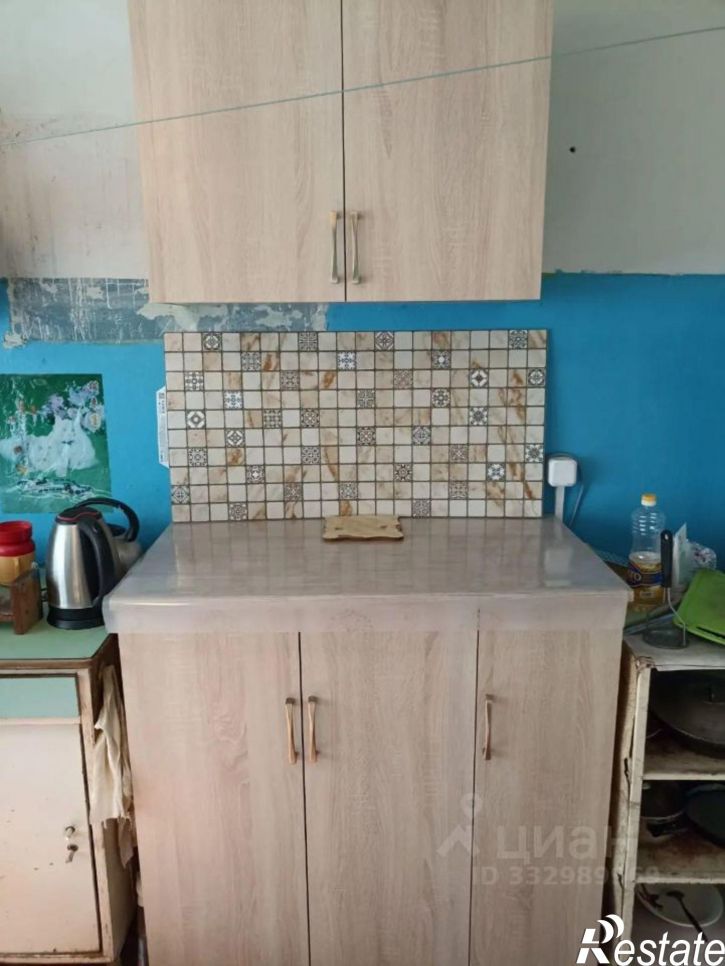 Комната ул Попова, 8А,  д. 8А
