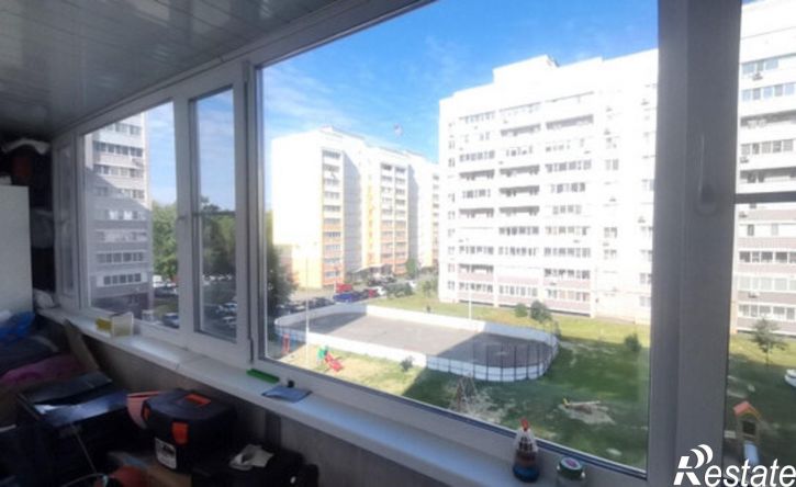 2-комн квартира ул Измайлова, 72,  д. 72