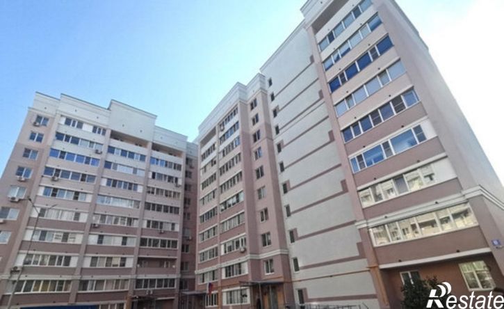 2-комн квартира ул Измайлова, 72,  д. 72