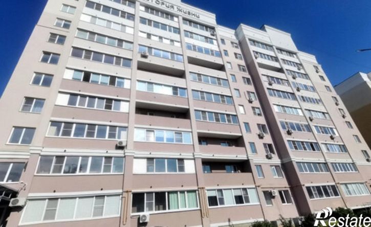 2-комн квартира ул Измайлова, 72,  д. 72