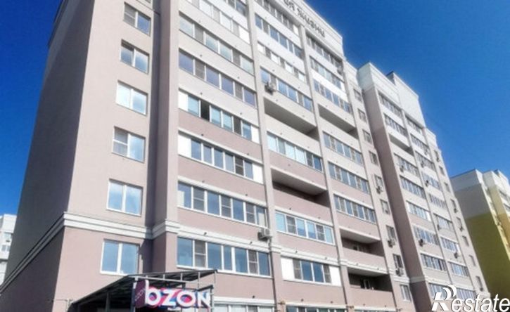 2-комн квартира ул Измайлова, 72,  д. 72