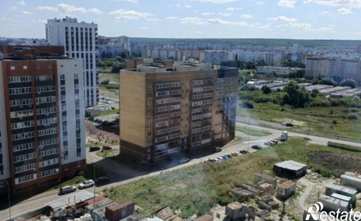 2-комн квартира ул 65-летия Победы, 12,  д. 12