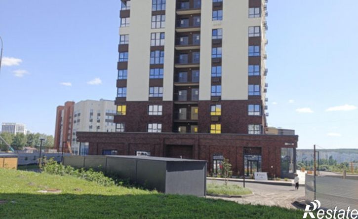 1-комн квартира ул 65-летия Победы, 12,  д. 12