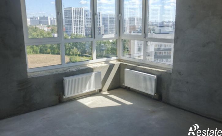 2-комн квартира ул 65-летия Победы, 12,  д. 12