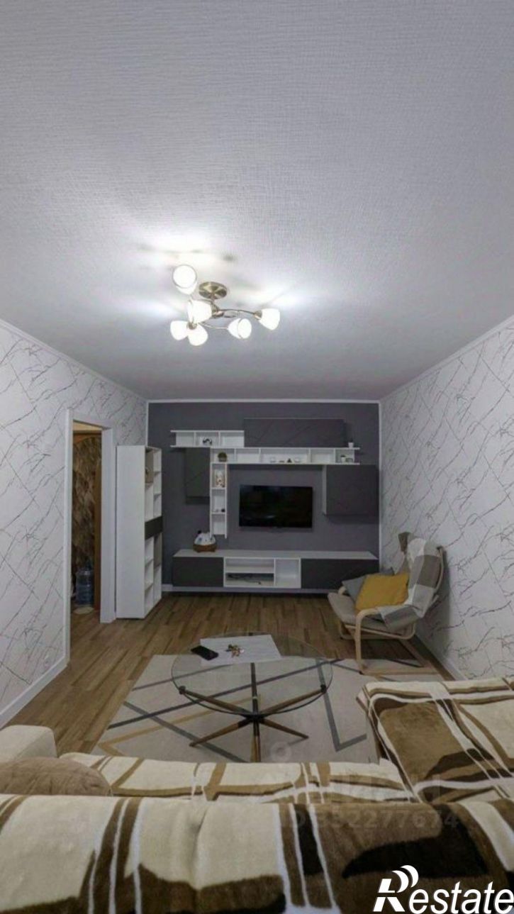 1-комн квартира пр-кт Строителей, 35,  д. 35