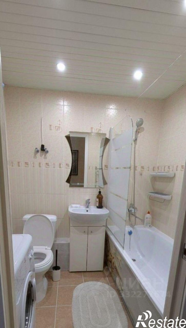 1-комн квартира пр-кт Строителей, 35,  д. 35