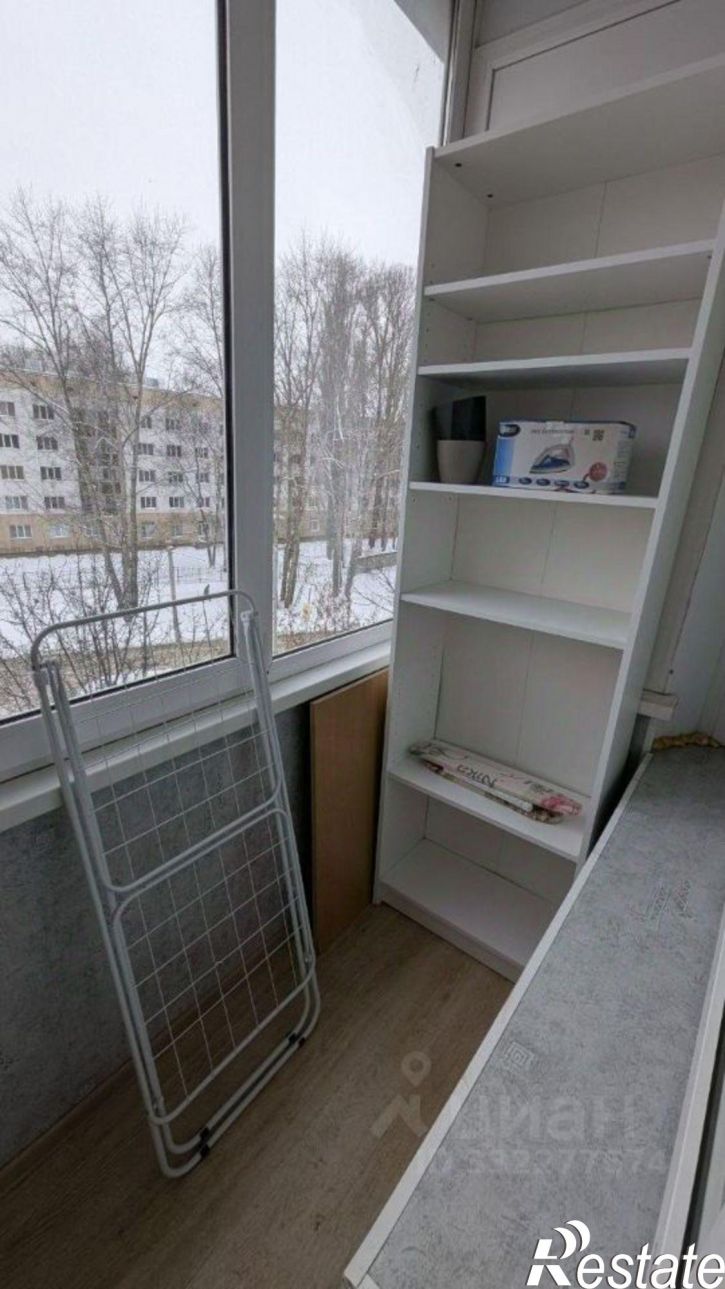 1-комн квартира пр-кт Строителей, 35,  д. 35