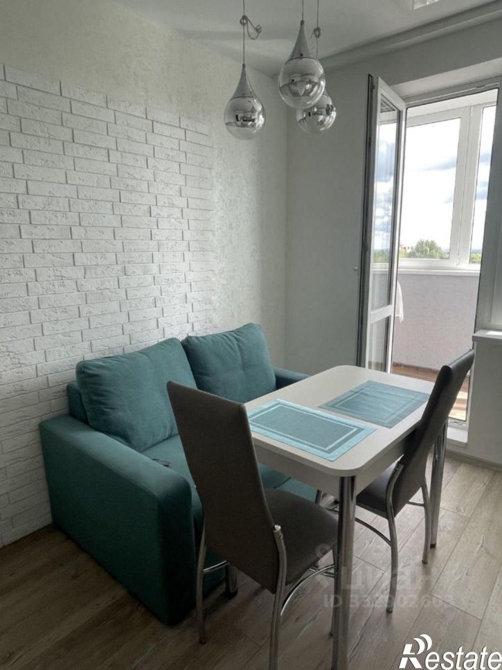 1-комн квартира ул Мира, 40,  д. 40