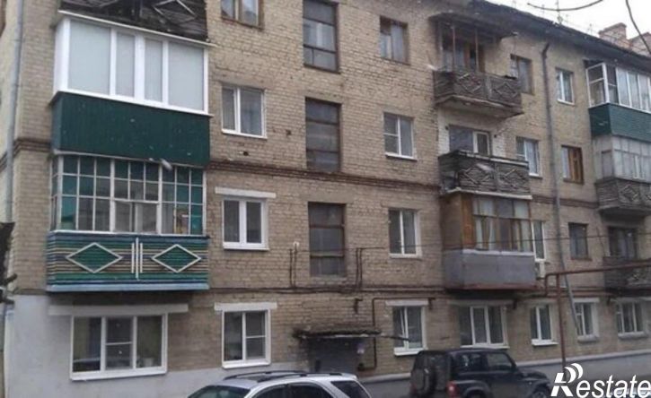 2-комн квартира ул Каракозова, 71,  д. 71