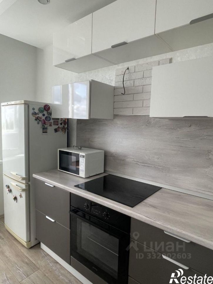 1-комн квартира ул Мира, 40,  д. 40