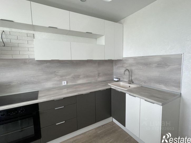 1-комн квартира ул Мира, 40,  д. 40
