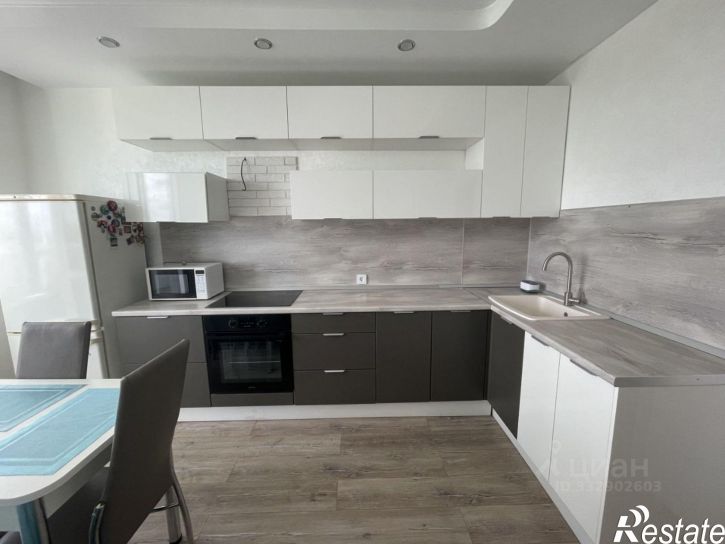1-комн квартира ул Мира, 40,  д. 40