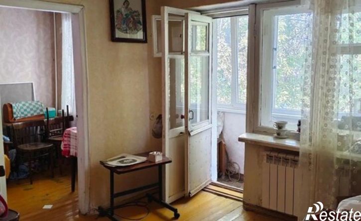 2-комн квартира ул Каракозова, 71,  д. 71