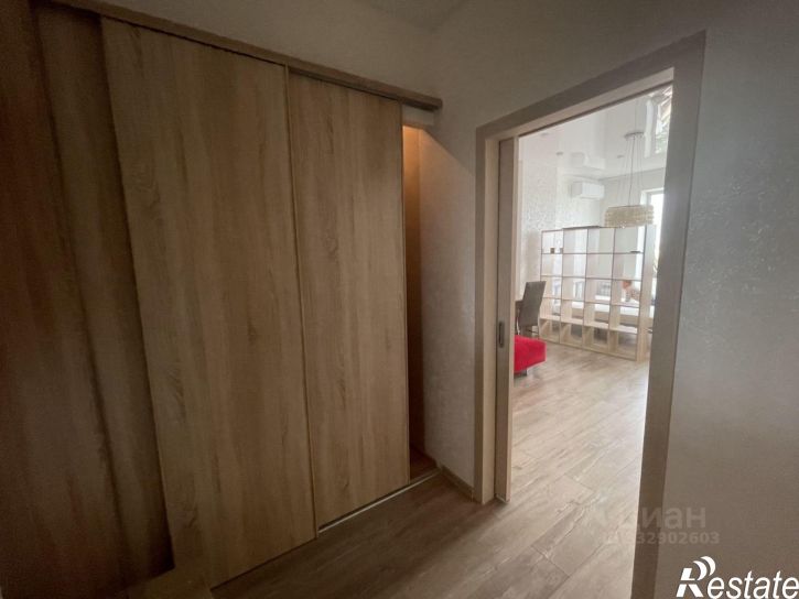 1-комн квартира ул Мира, 40,  д. 40