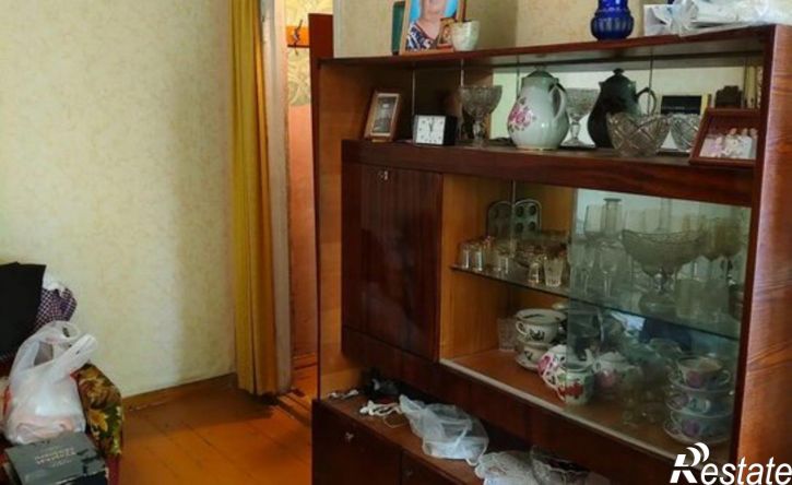 2-комн квартира ул Каракозова, 71,  д. 71