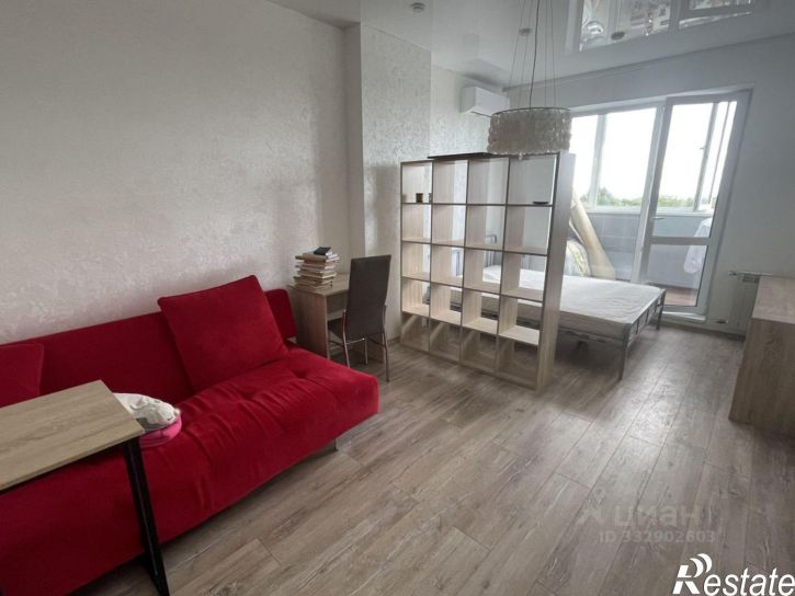 1-комн квартира ул Мира, 40,  д. 40