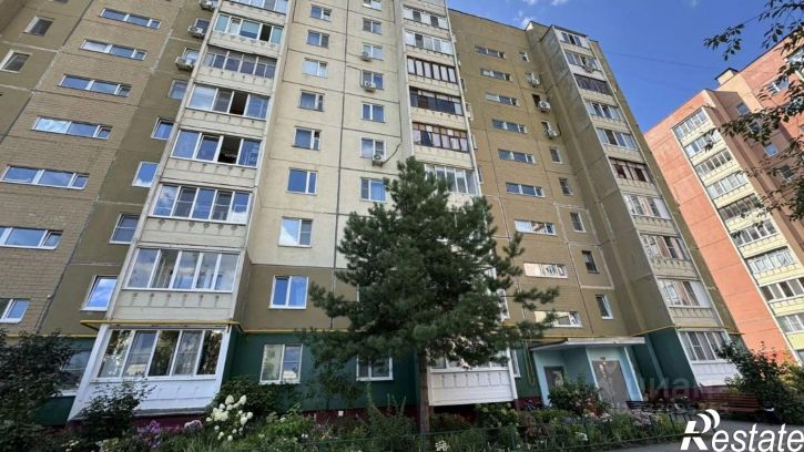 2-комн квартира ул Антонова, 29,  д. 29