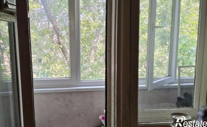 2-комн квартира ул Каракозова, 71,  д. 71