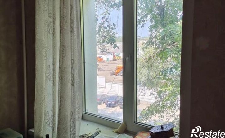 2-комн квартира ул Каракозова, 71,  д. 71