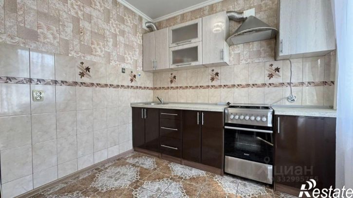 2-комн квартира ул Антонова, 29,  д. 29