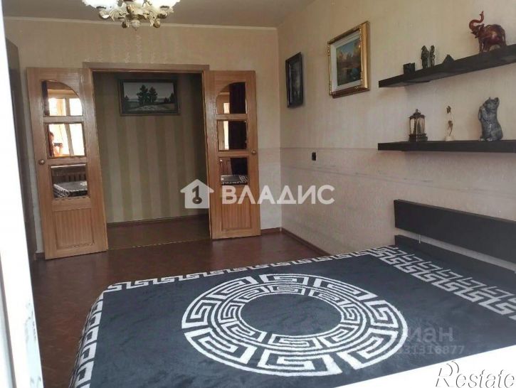 4-комн квартира ул Луначарского, 7А,  д. 7А