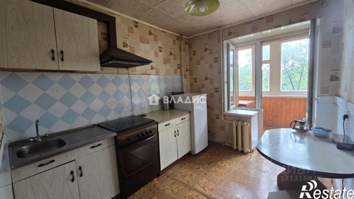 4-комн квартира ул Луначарского, 7А,  д. 7А