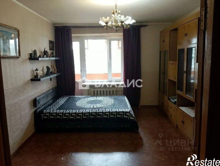 4-комн квартира ул Луначарского, 7А,  д. 7А