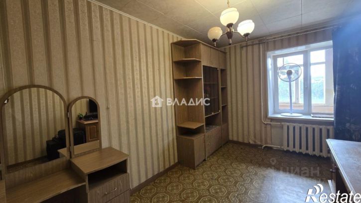 4-комн квартира ул Луначарского, 7А,  д. 7А