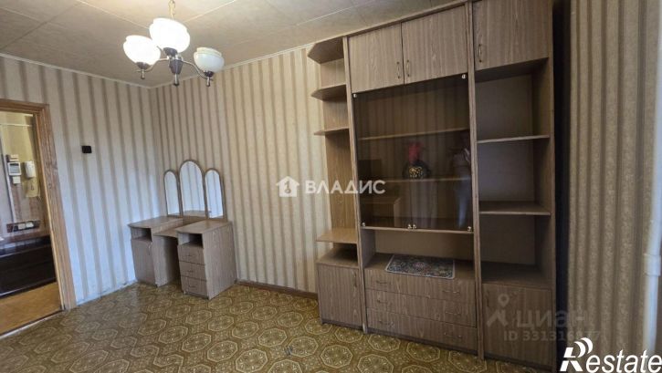 4-комн квартира ул Луначарского, 7А,  д. 7А