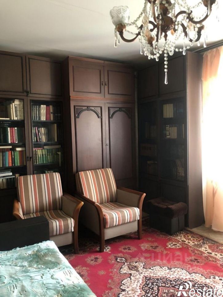 3-комн квартира ул Молодогвардейская, 32,  д. 32