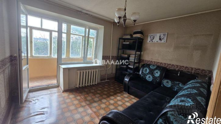 4-комн квартира ул Луначарского, 7А,  д. 7А