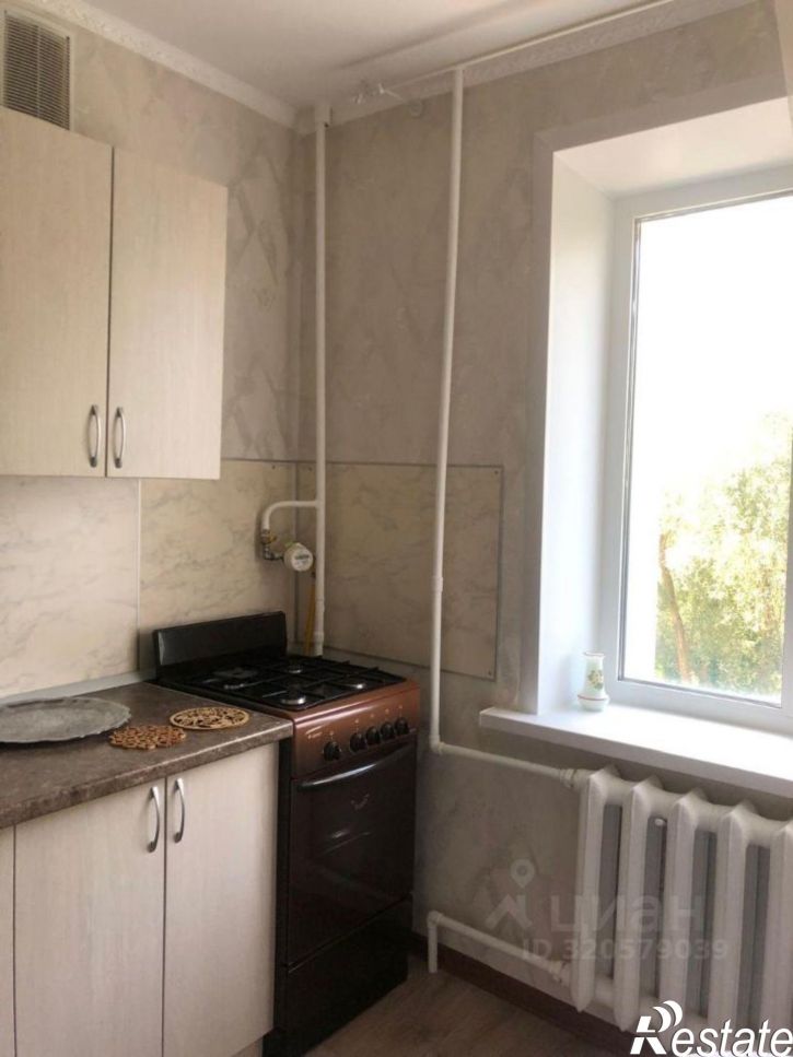 3-комн квартира ул Молодогвардейская, 32,  д. 32
