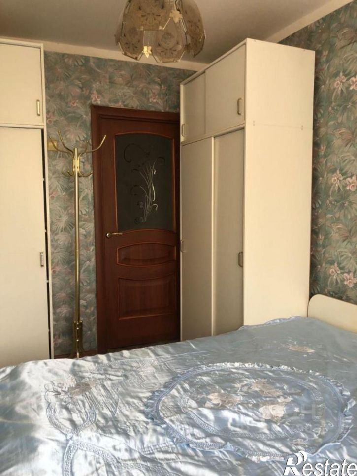 3-комн квартира ул Молодогвардейская, 32,  д. 32
