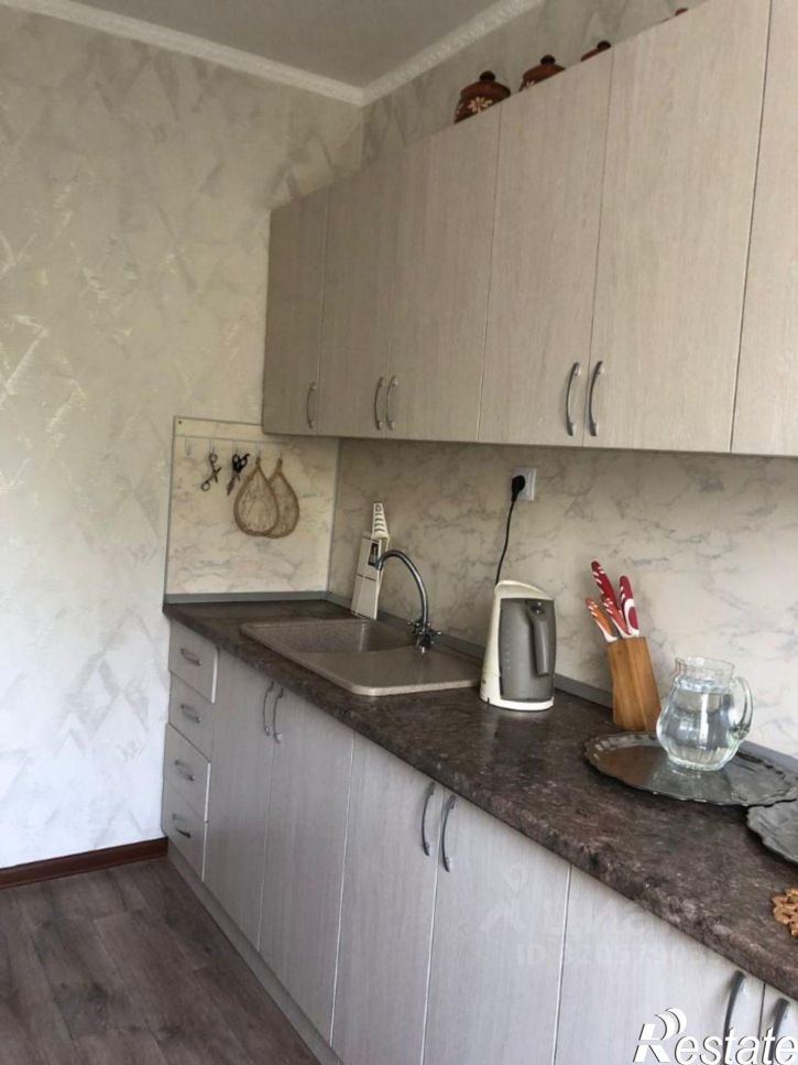3-комн квартира ул Молодогвардейская, 32,  д. 32