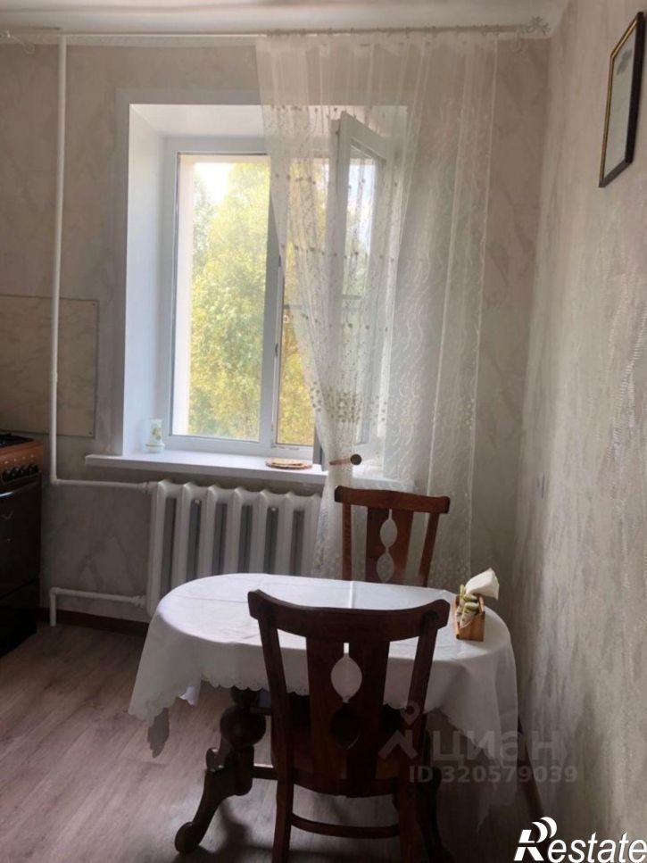 3-комн квартира ул Молодогвардейская, 32,  д. 32