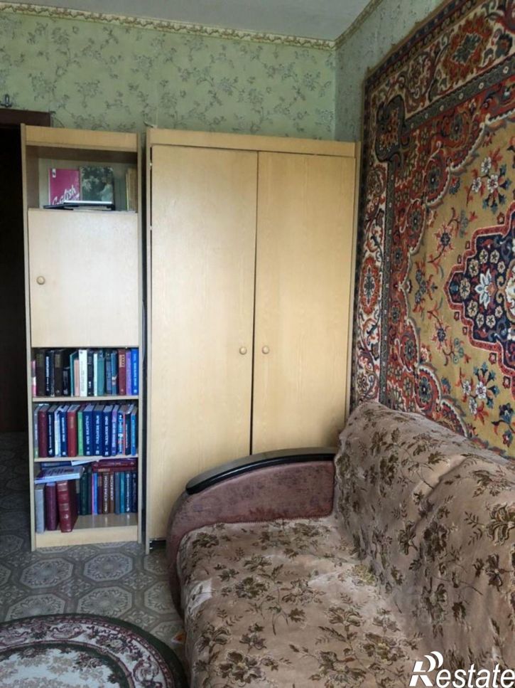 3-комн квартира ул Молодогвардейская, 32,  д. 32