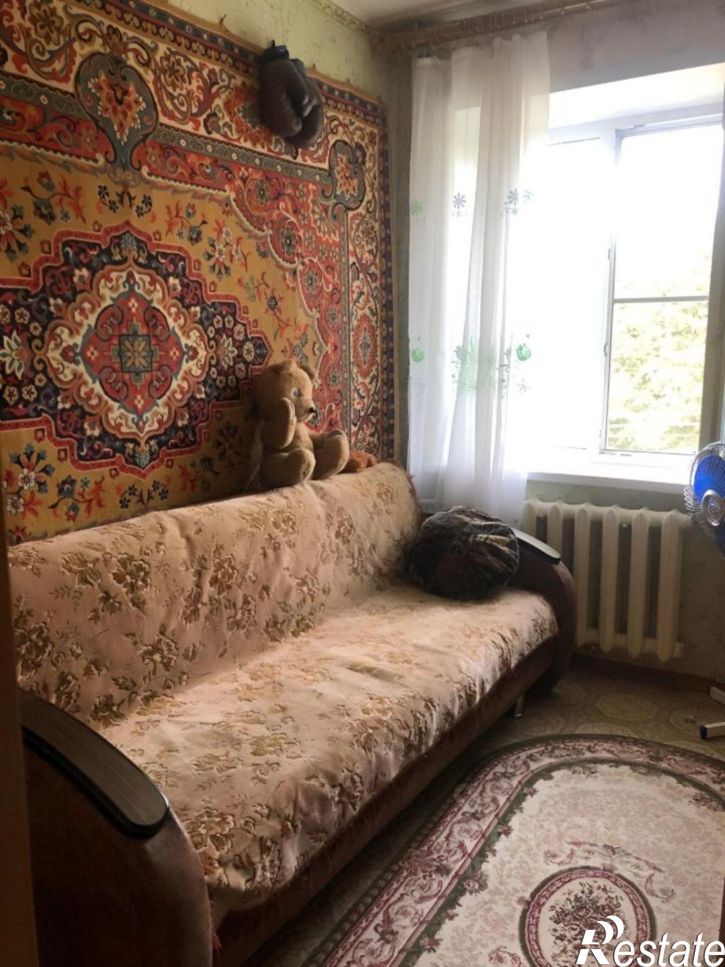 3-комн квартира ул Молодогвардейская, 32,  д. 32