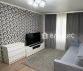 1-комн, 29кв м, этаж 1/5 ул Ульяновская, 42