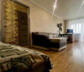 1-комн, 34кв м, этаж 9/9 ул Минская, 8